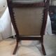 Pair of Scandinavian armchairs and ottoman Ingmar Relling Westnofa 1962