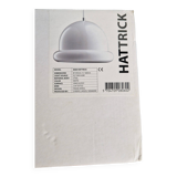 Suspension hattrick (dyberg larsen) blanche