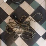 Retro floor lamp