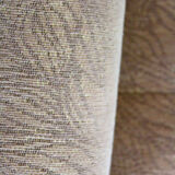 Vintage swivel lounge chairs, 1970s, set of 2