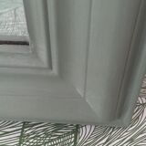 Louis Philippe style mirror 63X87cm