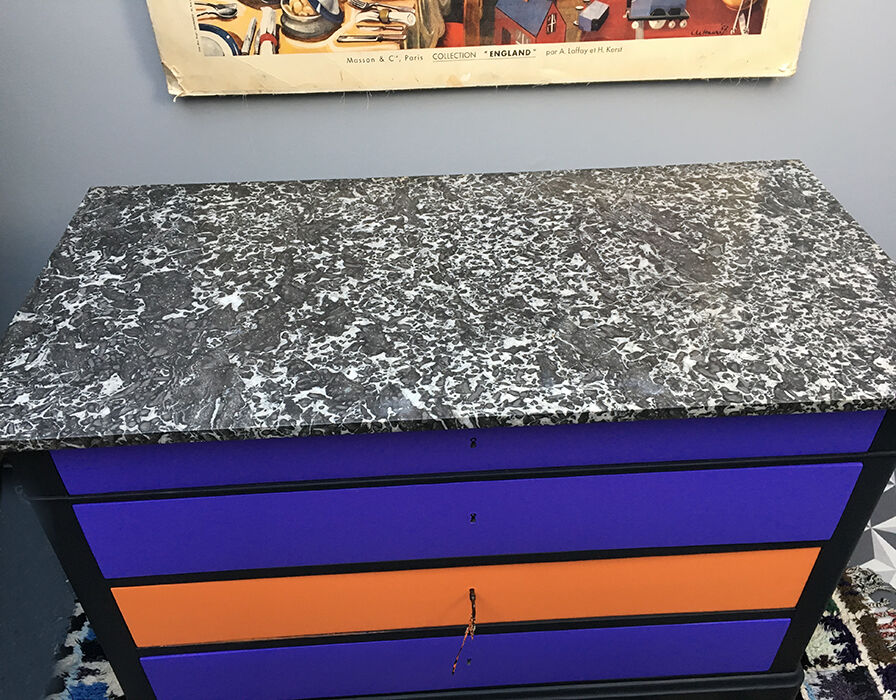 Purple ultra convenient