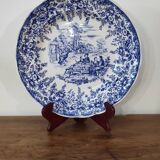 Plat de Service Kg Lunéville