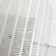 Postmodern table lamp Shogun Design Mario Botta for Artemide, 1980
