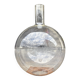 Pyrex glass bottle
