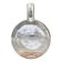 Pyrex glass bottle