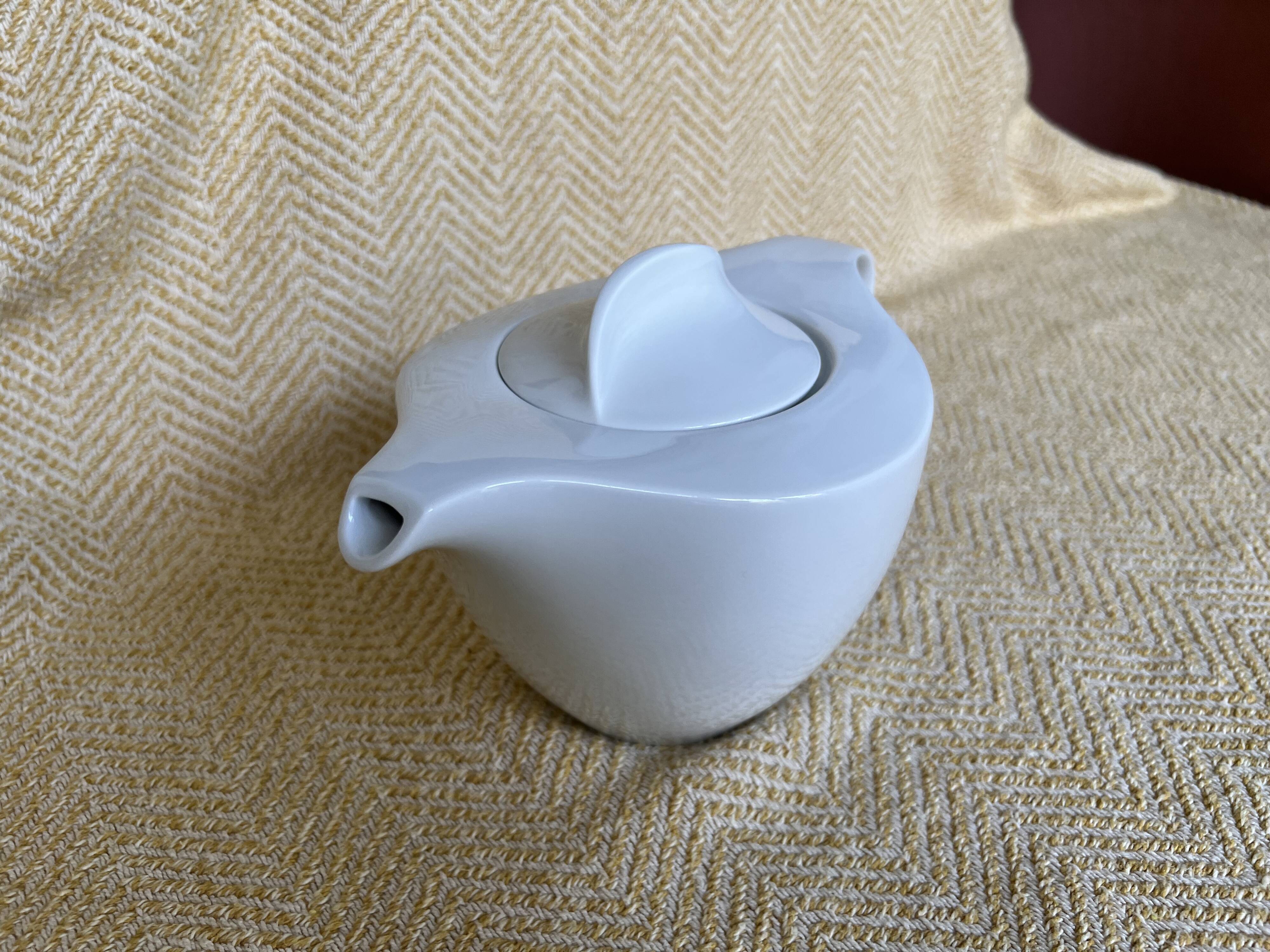 Arzberg teapot