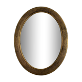 Art Deco mirror from the 1930s - 68x53cm