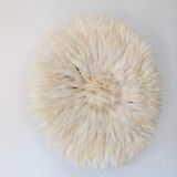 Juju Hat white 65 cm