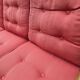 3-piece rattan living room