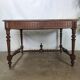 Table de style Henri II