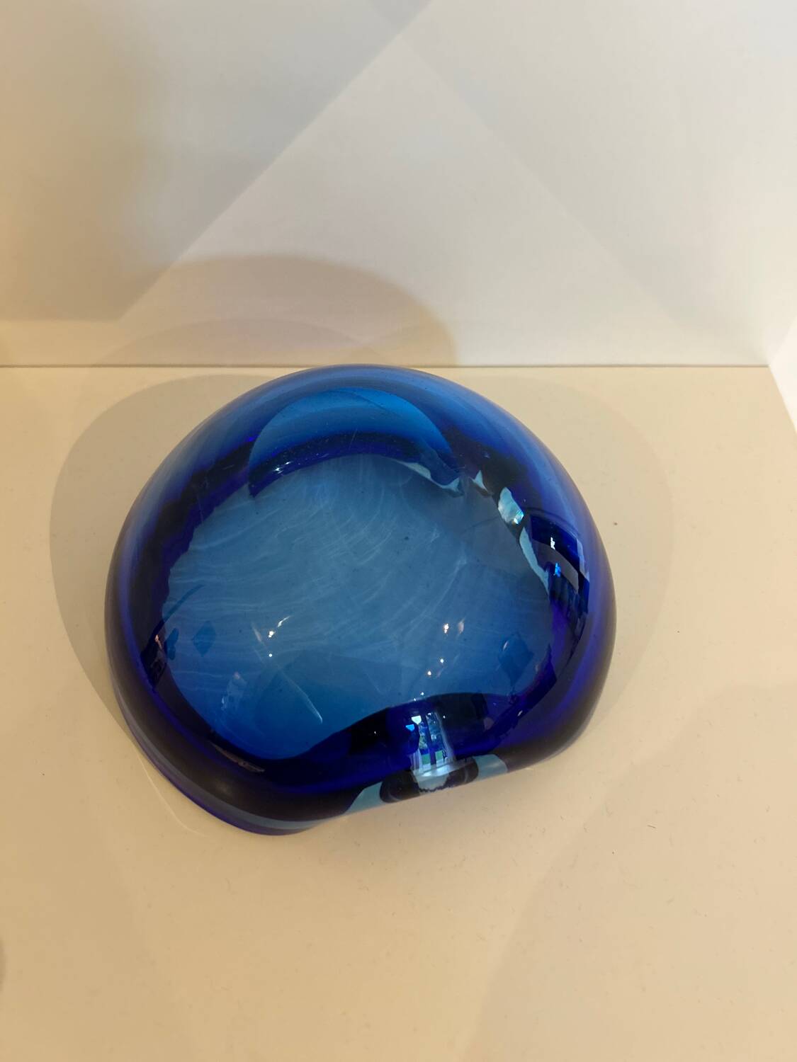 Murano pocket tray