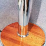 Art Deco pedestal floor lamp, 1930s