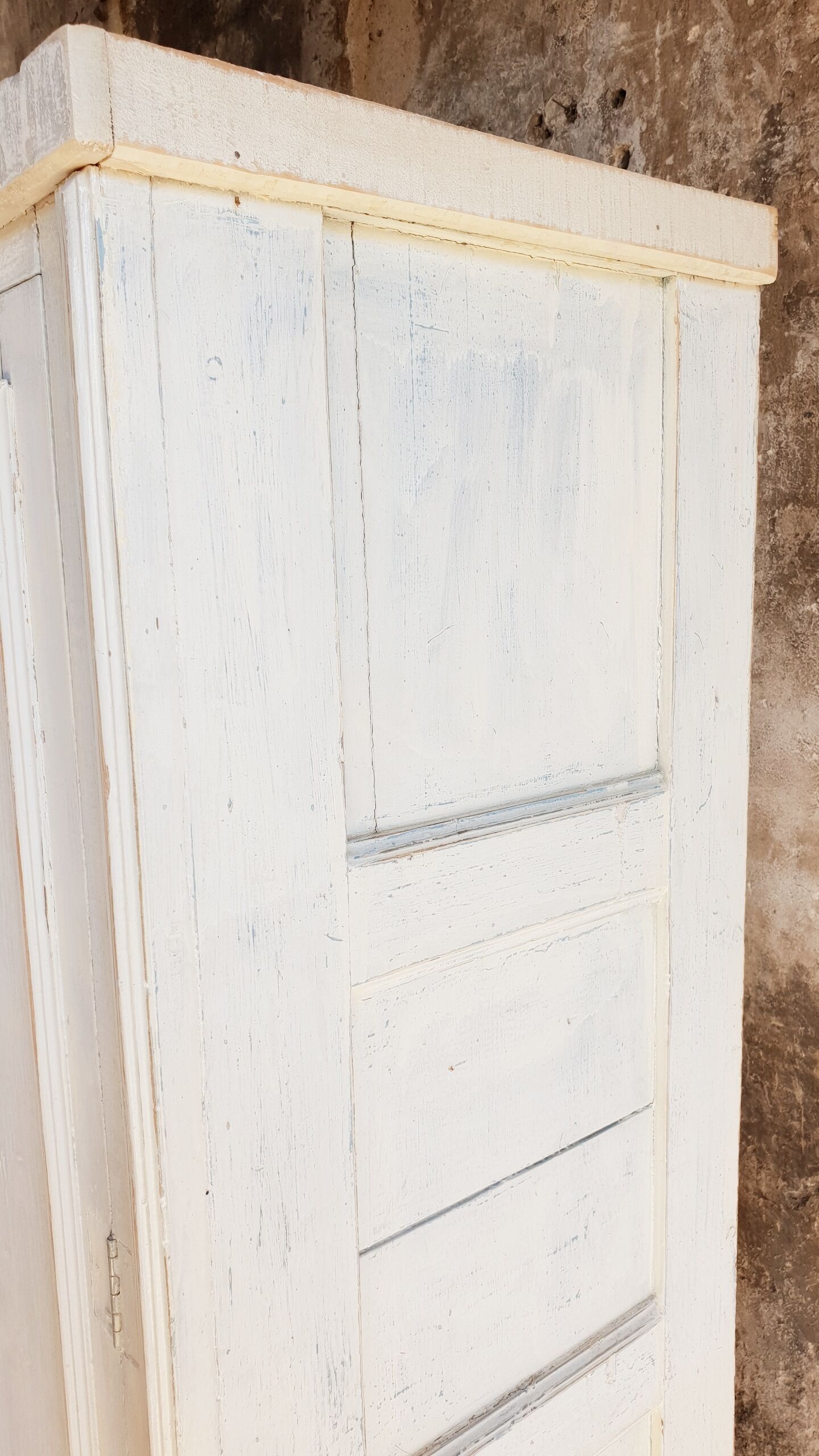 Armoire ancienne