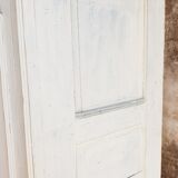Antique wardrobe
