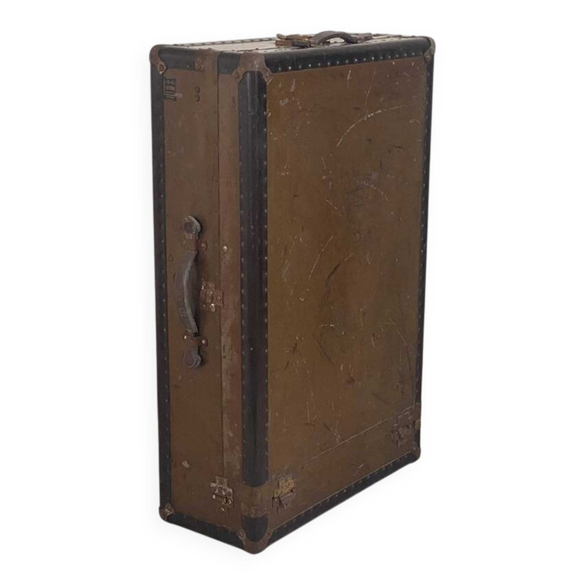 Vintage 1930s dressing table