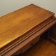 Oak desk, Danish design, 1950s, production: Denmark