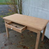 Table, farm table, desk