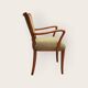 Chaise du milieu du siècle