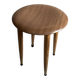 Vintage wooden stool