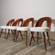 Dining Chairs by Antonin Suman, 1960s, Set of 4