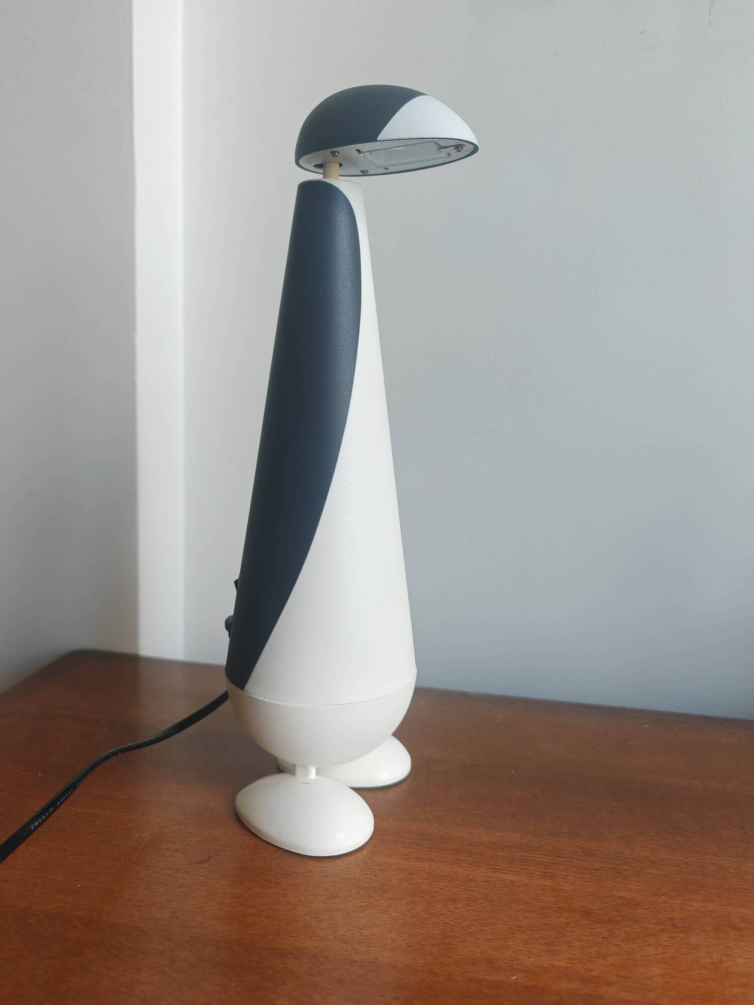 Vintage 90s Penguin Lamp – Pinguino model published by Forma Lighting