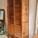 Parisian Art Deco wardrobe
