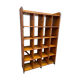 Shelve industrial locker fir 1950