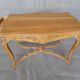 Table style Louis XV