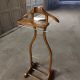 Valet de chambre Praktik