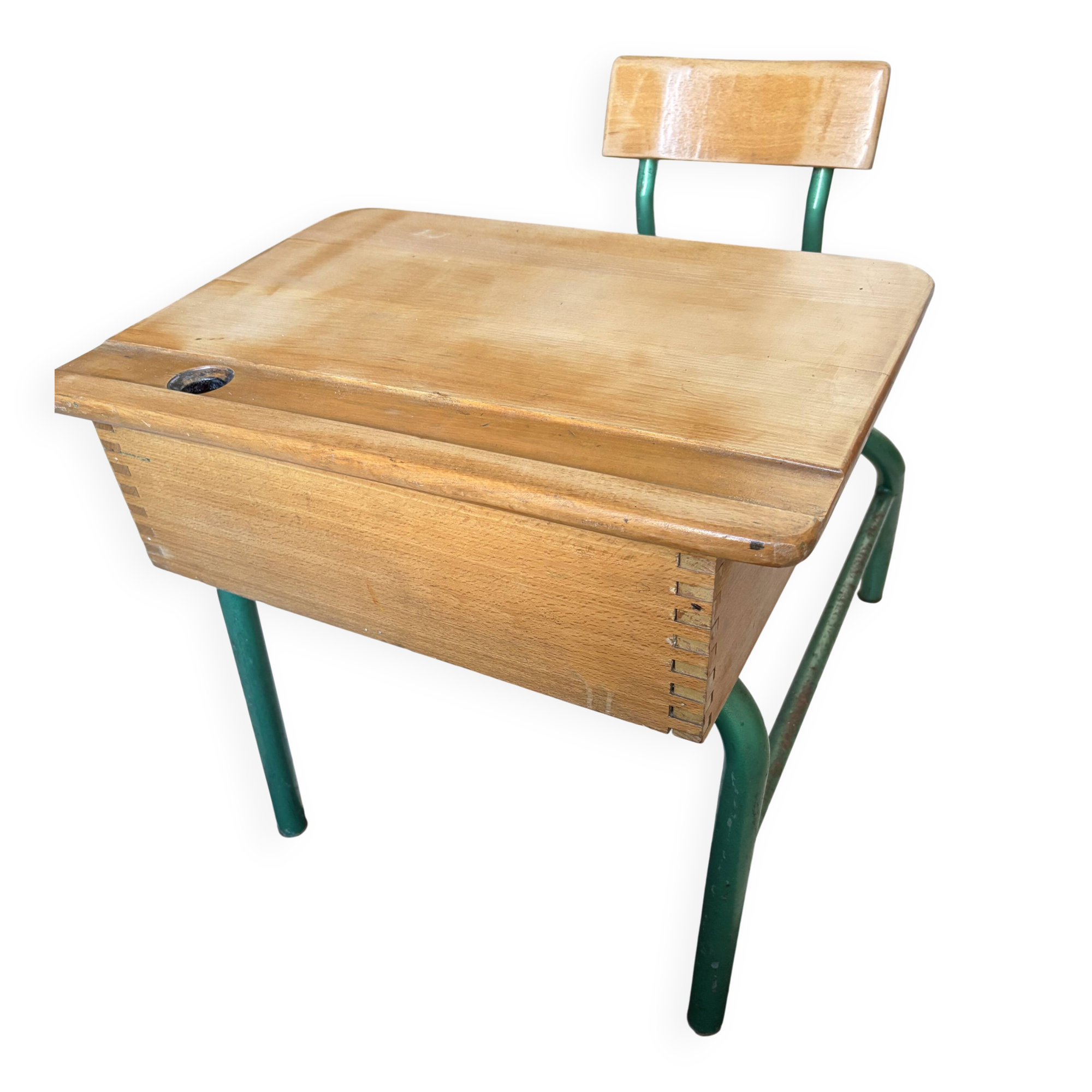 School desk