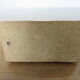 Ceramic wall coat hook 60s
