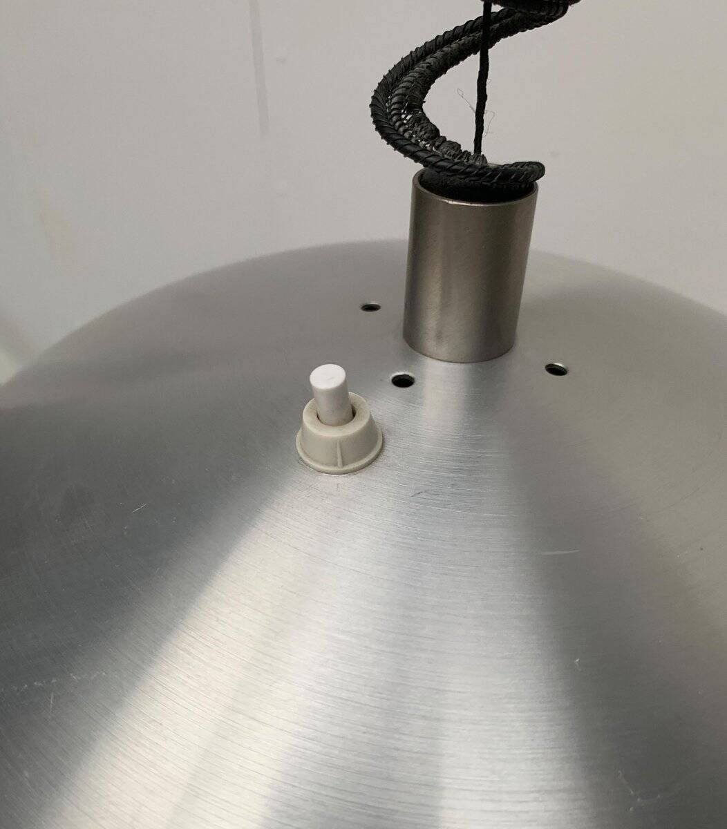 Vintage Italian pendant lamp