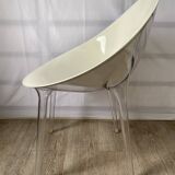 Chaise Mr Impossible Kartell