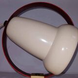 Lampe de bureau vintage conçue par Charlotte Perriand pour Philips, années 1960