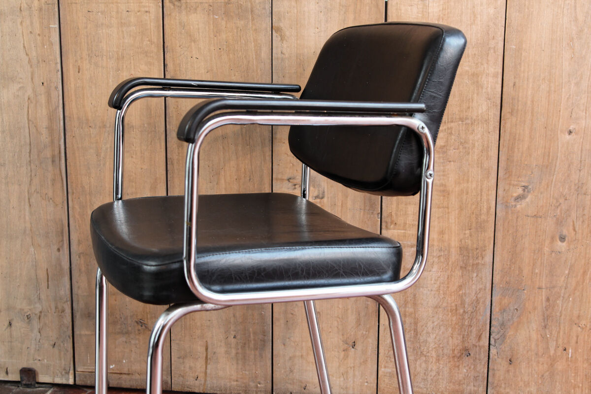 Vintage office chair