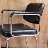 Vintage office chair