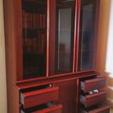 Bibliothèque design scandinave Bas van Pelt