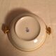 Limoges Raynaud porcelain vegetable