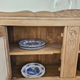 Art Deco buffet