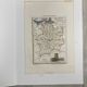 Old map Ille-et-Vilaine