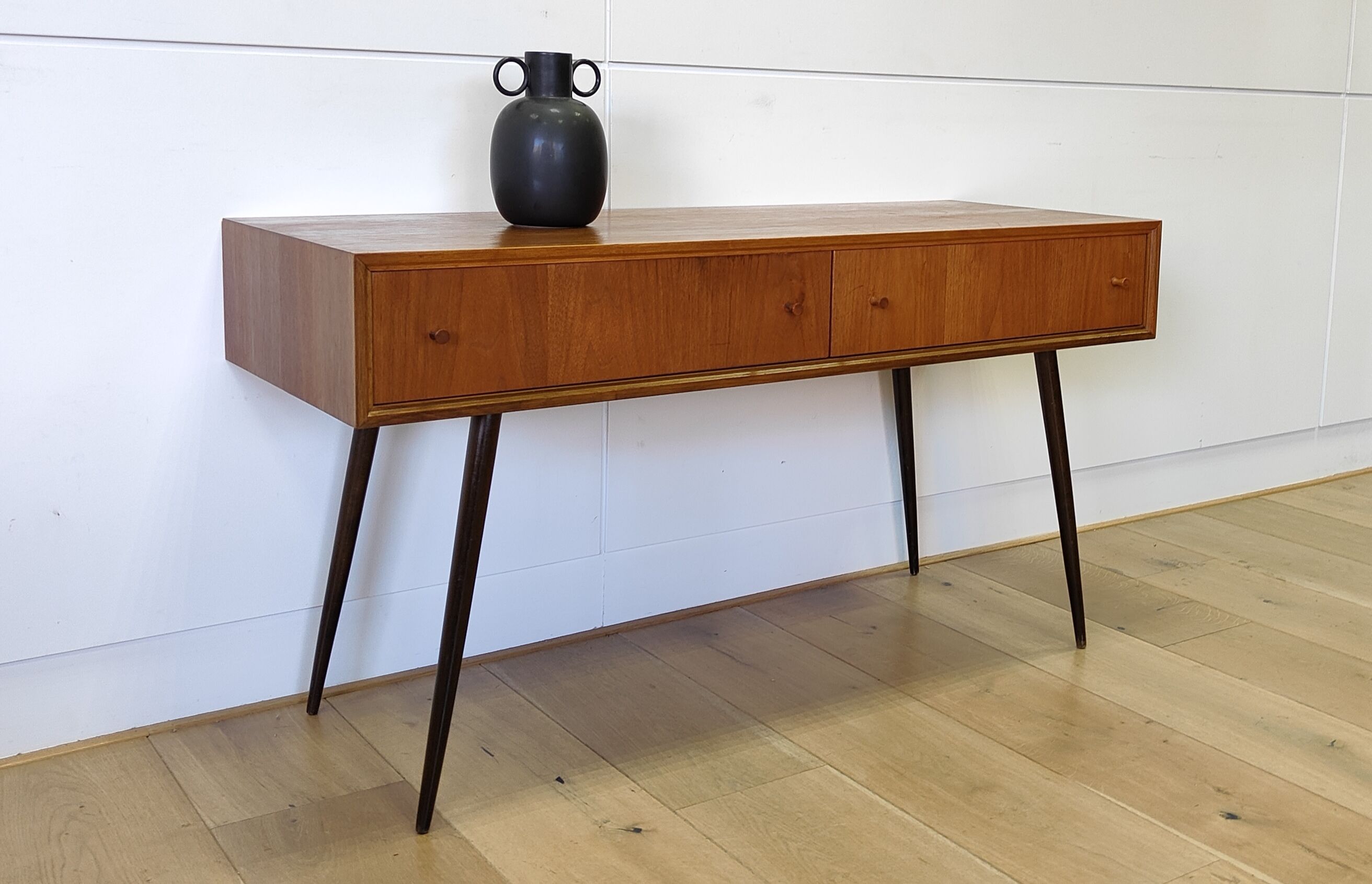Mid-century side table
