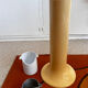 Enzo Mari, Danese Milano, Griglia floor ashtray, 1970s