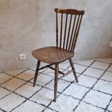 Baumann chair model Tacoma