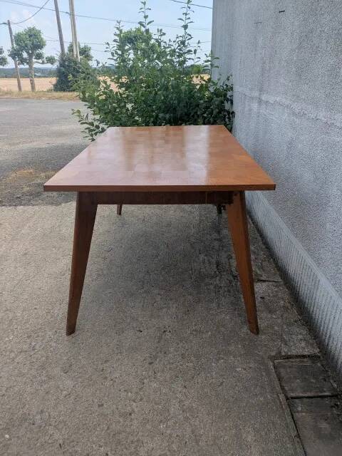Vintage table