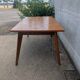 Vintage table