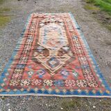 Hand Knotted Persian Rug