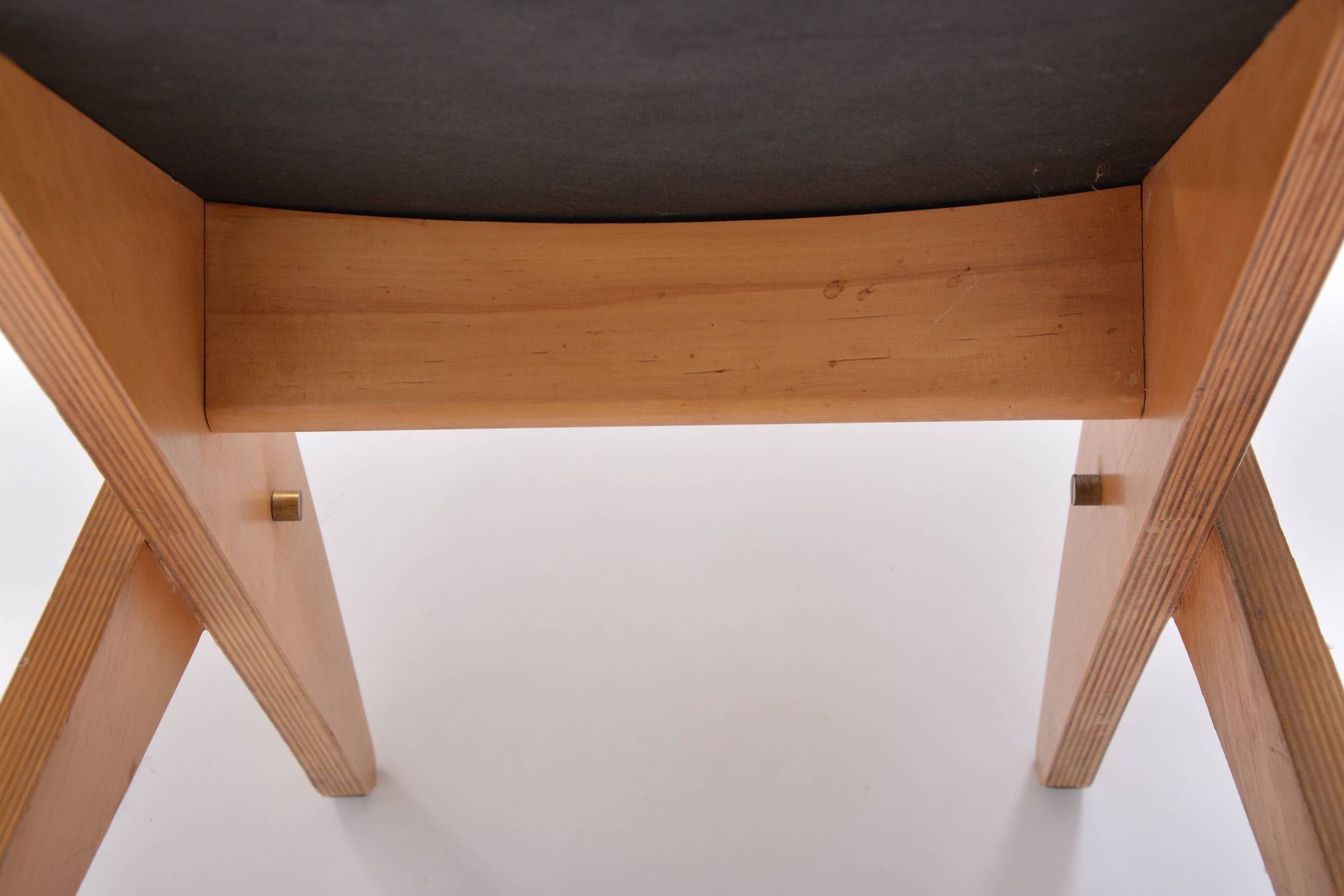 Scissor chair FB18 by Jan Van Grunsven for UMS Pastoe Netherlands