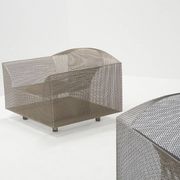 Chaises How High the Moon de Shiro Kuramata pour Vitra, Set de 2
