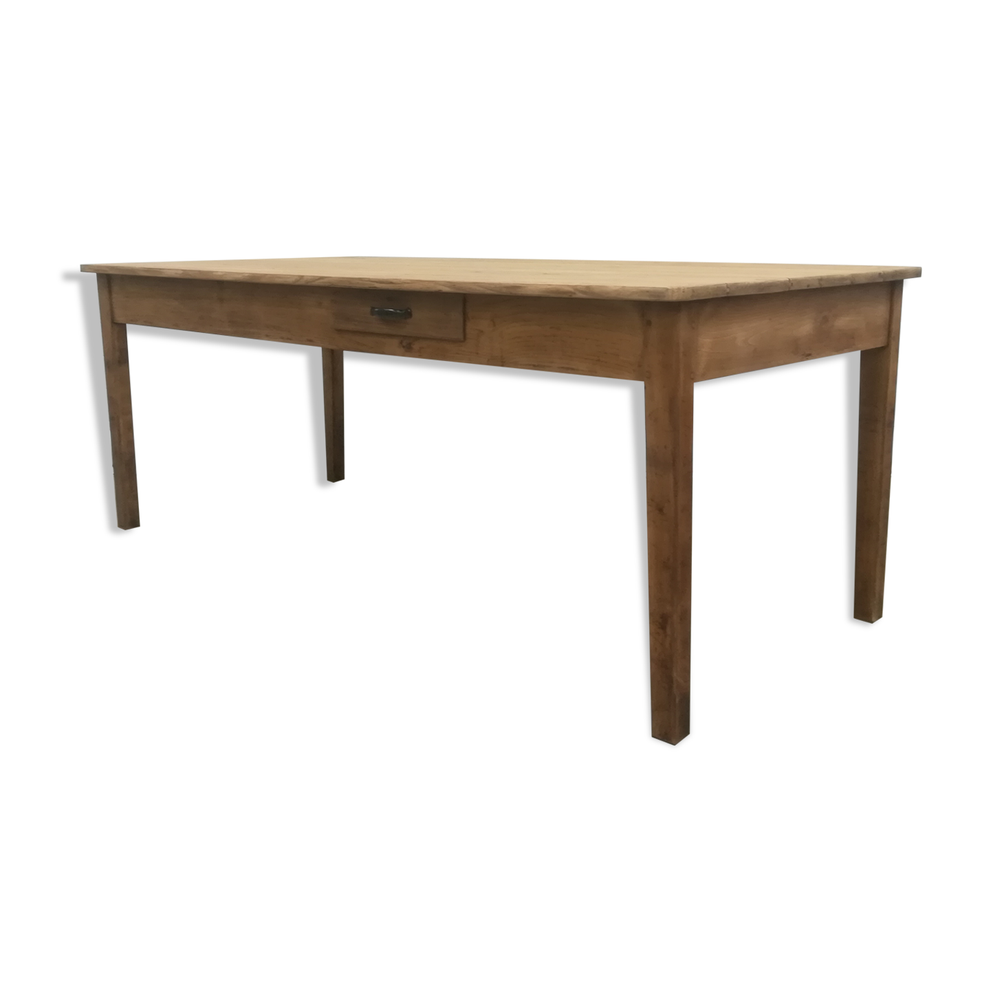 Table de ferme